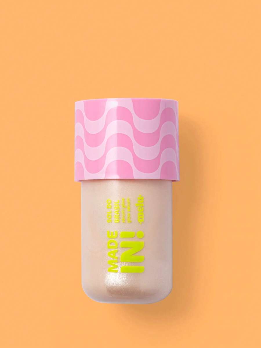 Melu Sol Do Brasil Glow Serum Made In Brazil - Sol de Brasil - Ver 1