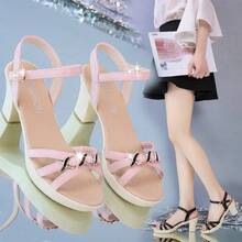 Women Platforms & Wedge Sandals