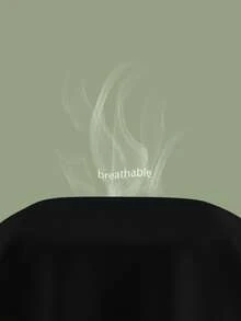 XLLAIS 女士夏季短袖 100% 纯棉 T 恤，休闲运动弹力白色上衣