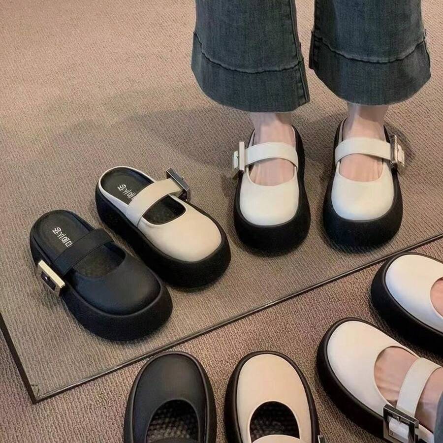 Women Platforms & Wedge Sandals