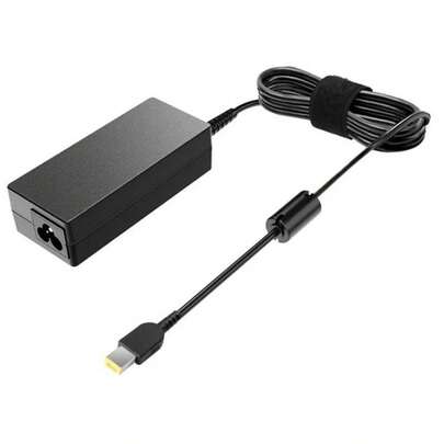 KLACK Carregador para portátil  20v 3.25a 65W USB pin - Envio de Espanha