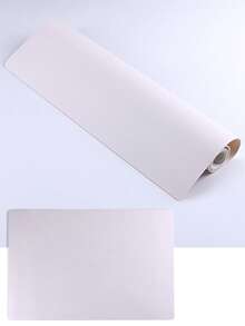1 tấm lót bàn làm móng chống thấm nước cỡ lớn 40*60cm, chất liệu giả da PU mềm mại, có thể tái sử dụng, gấp gọn, thích hợp cho tiệm làm móng, studio và sử dụng tại nhà. Dụng cụ làm móng - Nhiều màu - Xem 13