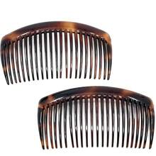 Combs - Tortoise Shell - View 12