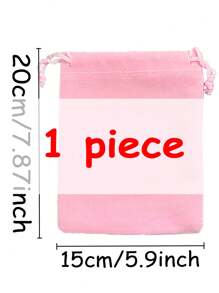 Personalized Custom Velvet Bundle Pocket, Customized Text Jewelry Cosmetic Storage Bag, Drawstring Gift Packaging Bag Velvet Bag, Personalized Name Drawstring Bag, Named Velvet Bag, Customized Drawstring Bag, Coin Bag, Personalized Jewelry Bag, Crystal Bag