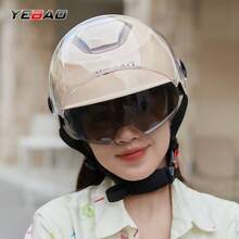 Bicycle Helmets - 3C Dual Mirror [dazzling Color] - View 11