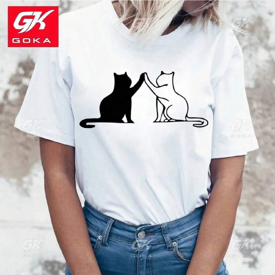 Women T-Shirts