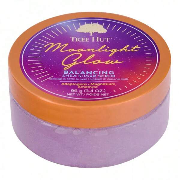 Exclusive Shea Sugar Body Scrub - 3.4oz