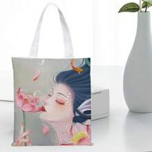 Women Shoulder Bags - 5 - 查看 8