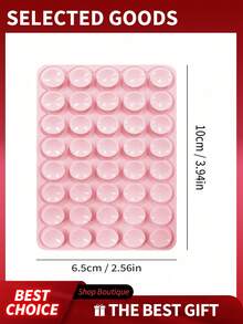 Octobuddy, Giá đỡ điện thoại có giác hút, Giá đỡ điện thoại, Octobuddy hai mặt, ,Octo Buddy, Giá đỡ điện thoại có giác hút, Giá đỡ điện thoại dính, Octobuddy hai mặt, Phụ kiện điện thoại, Giá đỡ điện thoại có giác hút - Nhiều màu - Xem 3