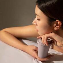 HaruHaru Wonder Black Rice Hyaluronic Cream CUP TYPE 90ML - Moisturizing Cream - Crème Réparatrice - View 6