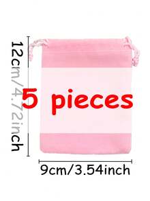 Personalized Custom Velvet Bundle Pocket, Customized Text Jewelry Cosmetic Storage Bag, Drawstring Gift Packaging Bag Velvet Bag, Personalized Name Drawstring Bag, Named Velvet Bag, Customized Drawstring Bag, Coin Bag, Personalized Jewelry Bag, Crystal Bag