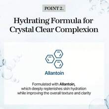 mixsoon Galactomyces Toner Pad 280ML - Moisturizing Pads - ​Compress Hydrants - View 5