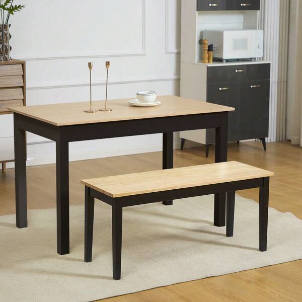 Bancs de table