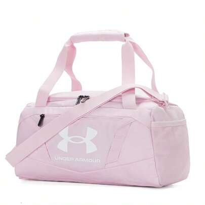 Under Armour UA Undeniable 5.0 Duffle XXS Men's And Women's Bags Daily Outdoor Storage Bag Messenger Bag Sports Leisure Bag 1376454-647