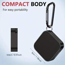 Magnetic Charging Cable For Apple Watch - USB Connector, Lightweight & Portable, Compatible With IWatch Series S10, Ultra 2, And SE - Ideal Easter & Holiday Gift, Smart Watch Charger, Tech Accessory