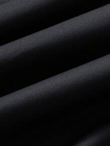 Summer Men 2pcs Set: Short Sleeve Polo Shirt + Shorts, Cartoon Sailboat Print, Breathable & Comfortable, Suitable For Beach, Vacation, Daily, Camping, Cycling, Outdoor Sports & Casual Wear, A Great Gift For Boyfriend