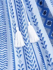 Long Dress Women,Summer Beach Dress,Dopamine Dress For Women With Straps - Rửa nhẹ - Xem 4