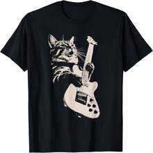 Women T-Shirts - 黑色 - 查看 1