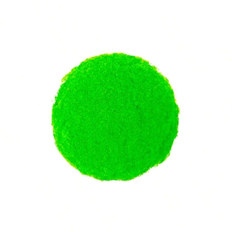 1000 Pompom Pom Pom Ball Crafts Polyester Fluffy 10mm - 225 - View 1