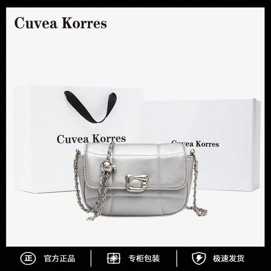 Women Crossbody - 黑色正品(收藏關注送禮品袋) - 查看 1