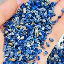100g/200g, 3.53oz/7.05oz Natural Colorful Moonstone Pebbles, Lapis Lazuli, Red Jade, Black Tourmaline, Suitable For Home Decor, Plant Pot Decorations, Aquarium Decor, Office Decor And More