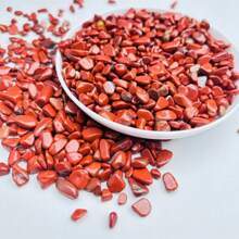 100g/200g, 3.53oz/7.05oz Natural Colorful Moonstone Pebbles, Lapis Lazuli, Red Jade, Black Tourmaline, Suitable For Home Decor, Plant Pot Decorations, Aquarium Decor, Office Decor And More
