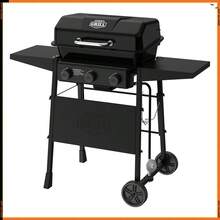 3 Burner Propane Gas Grill - 多色 - 查看 1