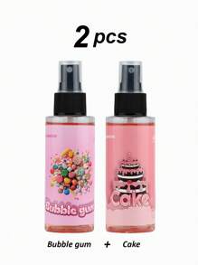 1 peça/2 peças, 100ml/3,38oz, 10 Aromas Spray de Fragrância/Aromatizante de Ar, Fragrância para Casa/Carro/Roupas/Guarda-Roupas, Aromatizante para Casa, Aromatizante de Banheiro, Fragrância Poderosa, Fragrância de Longa Duração, Remove Odores, Ar Fresco, Adequado para Decoração Doméstica, Carro, Salas de Estar, Quartos, Banheiros, Salas de Estudo, Guarda-Roupas, Armários de Sapatos, Armários, Quartos de Animais de Estimação, Escritórios, Hotéis, Casamentos, Dia das Mães, Presentes para Melhores Amigos, Presentes, com Aromas de Alimentos, Frutas e Flores.