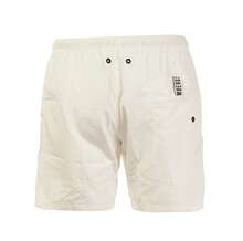 Bikkembergs Men Swim Briefs Shorts - 01 白色 - 查看 3