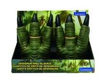 Dinosaur Gloves - 綠色 - 查看 4