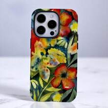 Adrianne Lenker Songs Album Art Phone Case Cover Compatible With IPhone X, 11, 12, 13, 14, 15, 16 Plus Pro Max Screen Protector Shockproof Durable - 1 - 查看 1