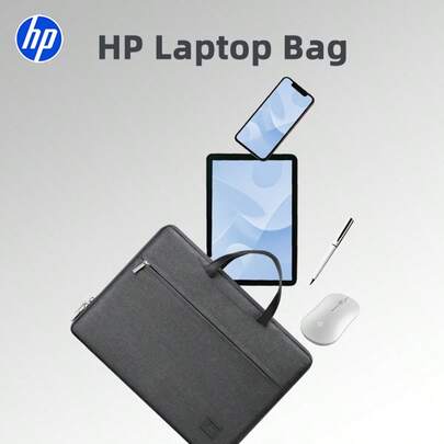  Túi đựng máy tính xách tay HP dành cho máy tính xách tay Surface Air Pro M1 M2 M3 13/14 inch Phụ kiện túi đựng máy tính xách tay Vỏ chống nước Màu đen/xám/màu mơ Mùa tựu trường