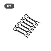 1/5/10/20PCS U-Shaped Hair Clip, Invisible Hair Finishing Fixed Comb, Mini Bangs Bracket Styling Tool Broken Hair Finisher Ornament Hair Clip Top Clip Back Of Head Invisible Bangs Fixed Insert Comb Anti, Slick Back Brush, Hair Dryer, Hair, Barber, Hair Tools, Hair Products, Edge Brush, Styling Brush, Travel, Hair Dryer, Hair Stuff, Hair Spray, Curly Hair Products, Hair Cutting Scissors, Christmas, Barbershop, Hairdressing, Hair Dryer, Curly Hair Brush, Hairdressing Equipment,Travel Essentials,Travel Essential,Hairstyle,Hairdressing,Hair,Travel,Hair Products,Hair Tools,Hair Stuff,Barber,Barber Accessories,Barbershop,Hairdressing Equipment