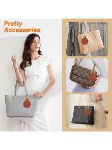 1件装新款多色便携帽子磁贴旅行神器背包磁力钩扣草帽棒球帽多功能收纳夹