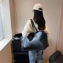 Women Shoulder Bags - 銀色 - 查看 10