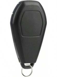 Case Shell llavero compatible con Viper Hornet DEI Python Clifford Aftermarket alarma remoto de entrada sin llave (EZSDEI7141) - vipr-7141- [2] - Ver 8