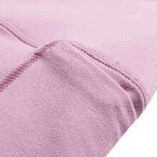 Under Armour UA Meridian Ultra HR 女士踝部休闲紧身裤，适合日常、户外运动和健身训练裤，款式：1382535-697 - 粉色 - 查看 3