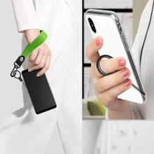 Universal Wrist Key Lanyard| Hands-Free Anti-Loss Strap, Adjustable & Unisex For Sports, Work & Outdoors - E - 查看 4