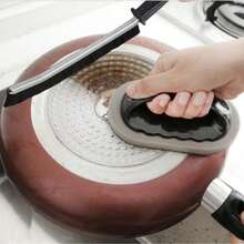 Crevice Cleaning Brush Set, Multi-Function Crevice Cleaning Tool For Bathrooms, Kitchens, Tile, Windows, Doors, Narrow Gaps - Blind Spot Brush, Pot Cleaning Tool