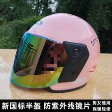 Safety Helmets