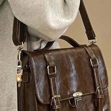 2pcs Cat Couple Keychain Pendant, Anti-Scratch Durable Cartoon Mini Bag Charm, 3cm Commuting Bag Zipper Puller Luggage Tag, National Style Accessory Keychain - Multicolor - View 8