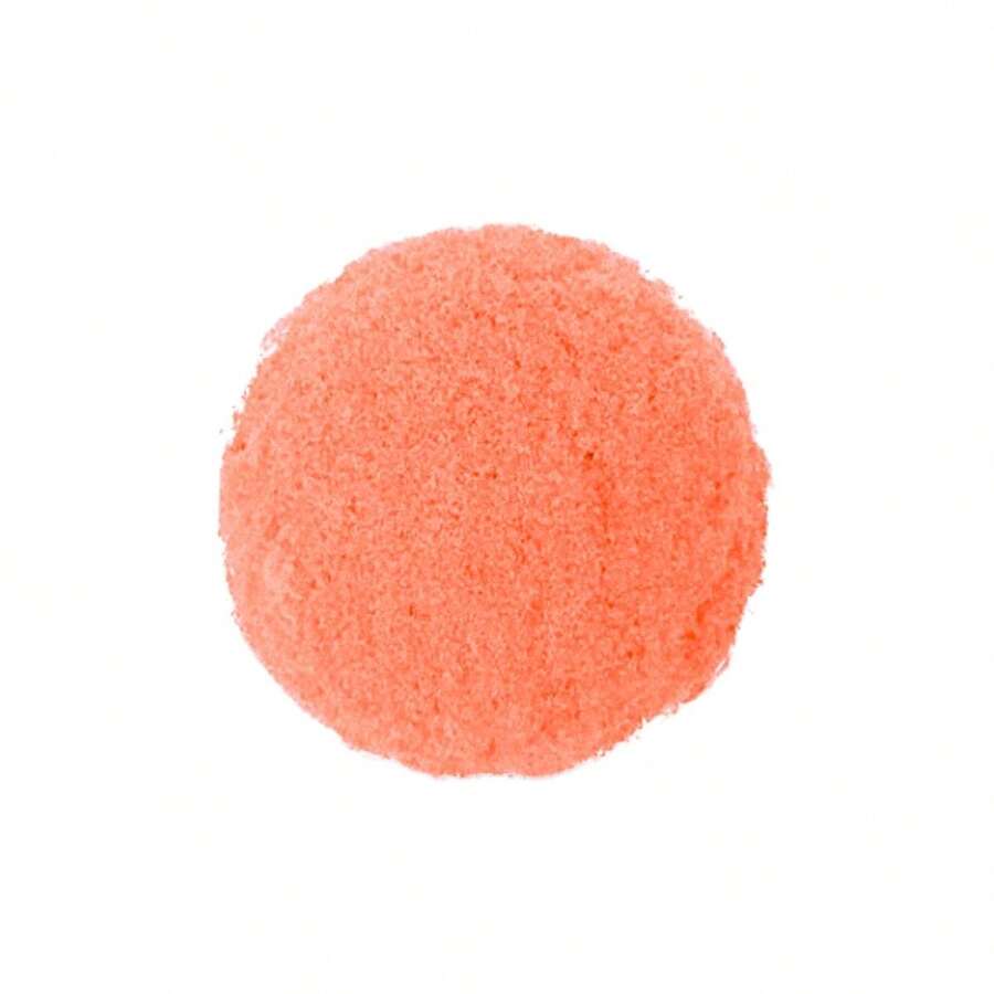 1000 Pompom Pom Pom Bolinha Artesanato Poliéster Fofo 10mm - 147 - Visão 1