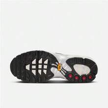 Nike Air Max Plus, Giày chạy bộ thể thao đệm mới dành cho nam và nữ, FV8480-001 - Hồng - Xem 3