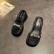 Women Wedges & Flatform