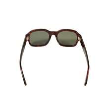 Gafas de sol geométricas Celine para hombre CL40266U5352N - Carey oscuro clásico CL40266U5352N - Ver 6