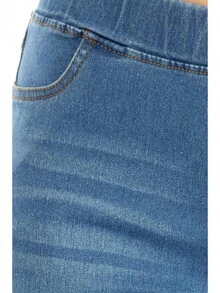 Skinny Jeans & Jeggings Denim Pantshalloween