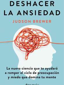 Deshacer La Ansiedad - Libro único - Ver 3