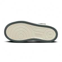 Preschool Nike Air Force 1 Low EasyOn LV8 3 Coconut Milk/Vintage Green (HJ4293 100) - 綠色 - 查看 6