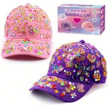 Decorate Your Own Water Bottle Kits,Unicorn Mermaid Painting Crafts,Fun Arts And Crafts Gifts Toys For Birthday Christmas(Unicorn)