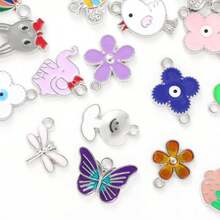 Pendants - 100 PCS - View 4